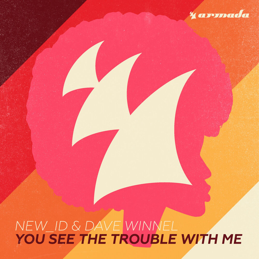 Picture of You See The Trouble With Me