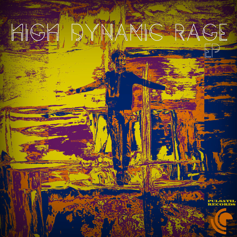 Picture of High Dynamic Rage