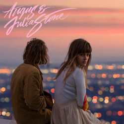 Cover of Angus & Julia Stone