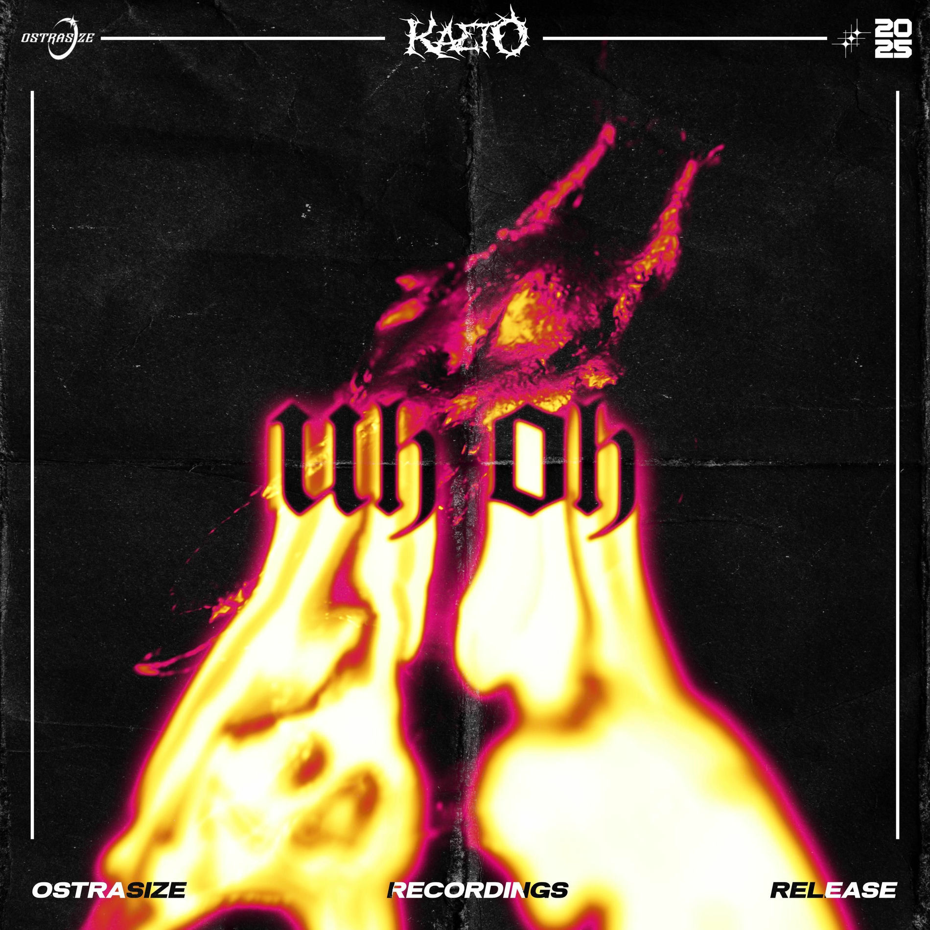 Album cover of Uh Oh