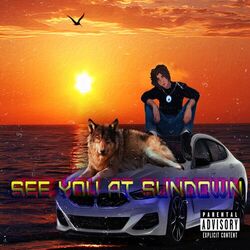 Cover of SEE YOU AT SUNDOWN