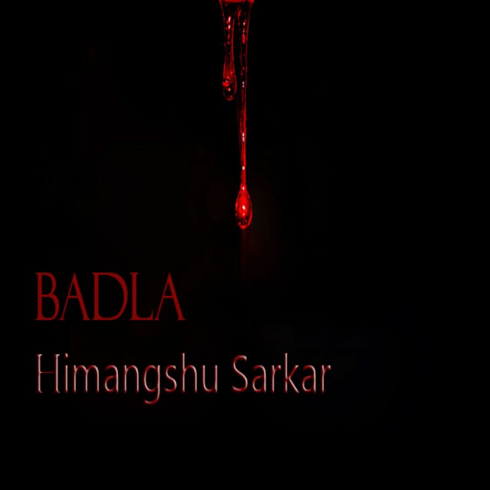 Picture of Badla - By Himangshu Sarkar (Sruti Natak) (Bengali Novel)