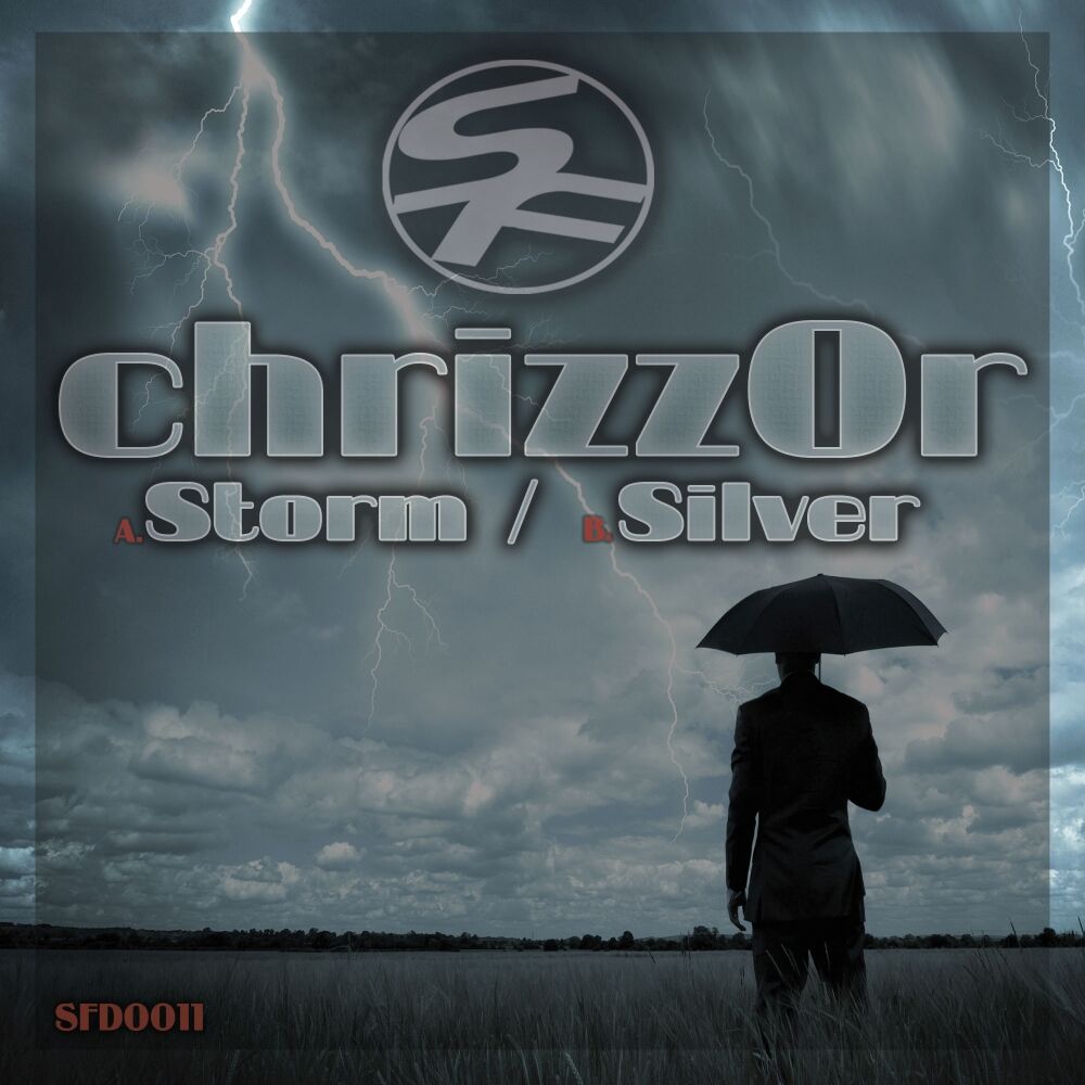 Picture of Storm / Silver