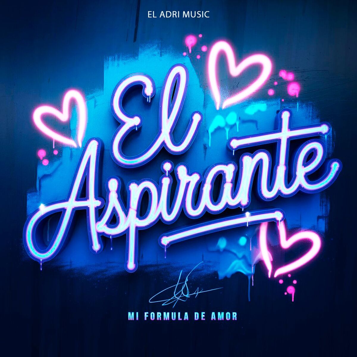 Album cover of Mi Formula de Amor