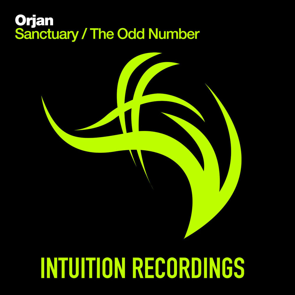 Picture of Sanctuary / The Odd Number