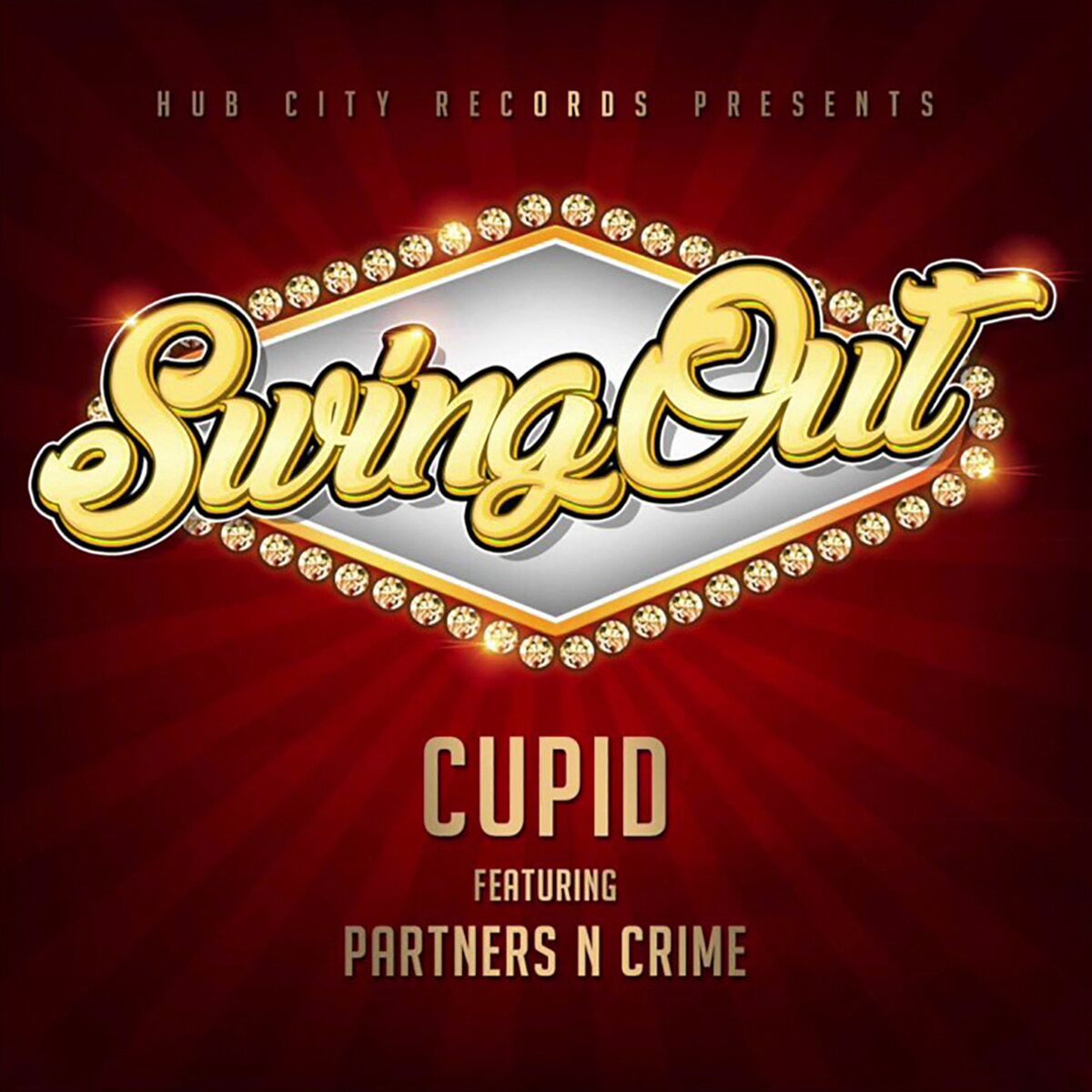 Album cover of Swing Out