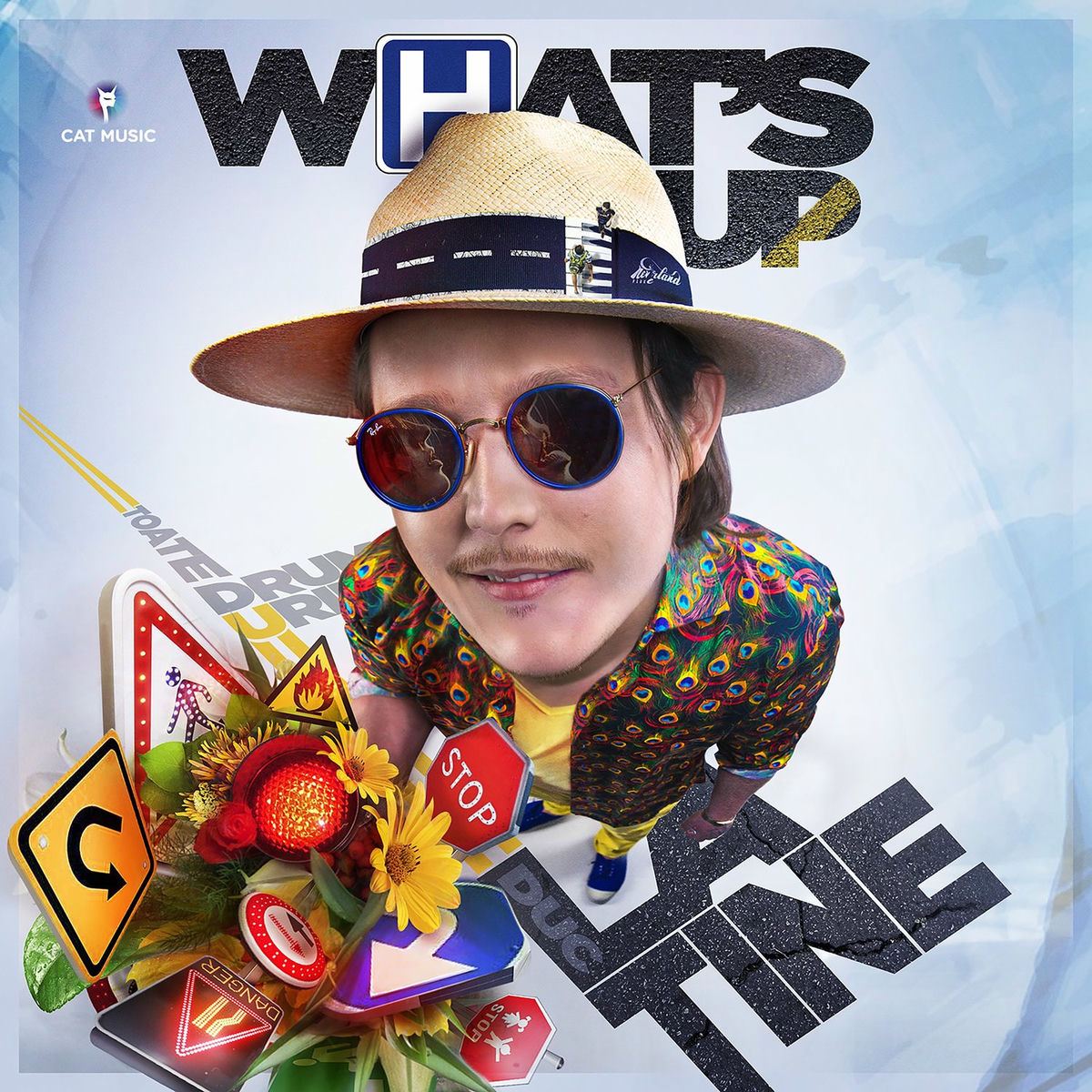 Album cover of La tine