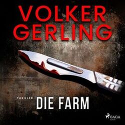 Die Farm (Thriller)