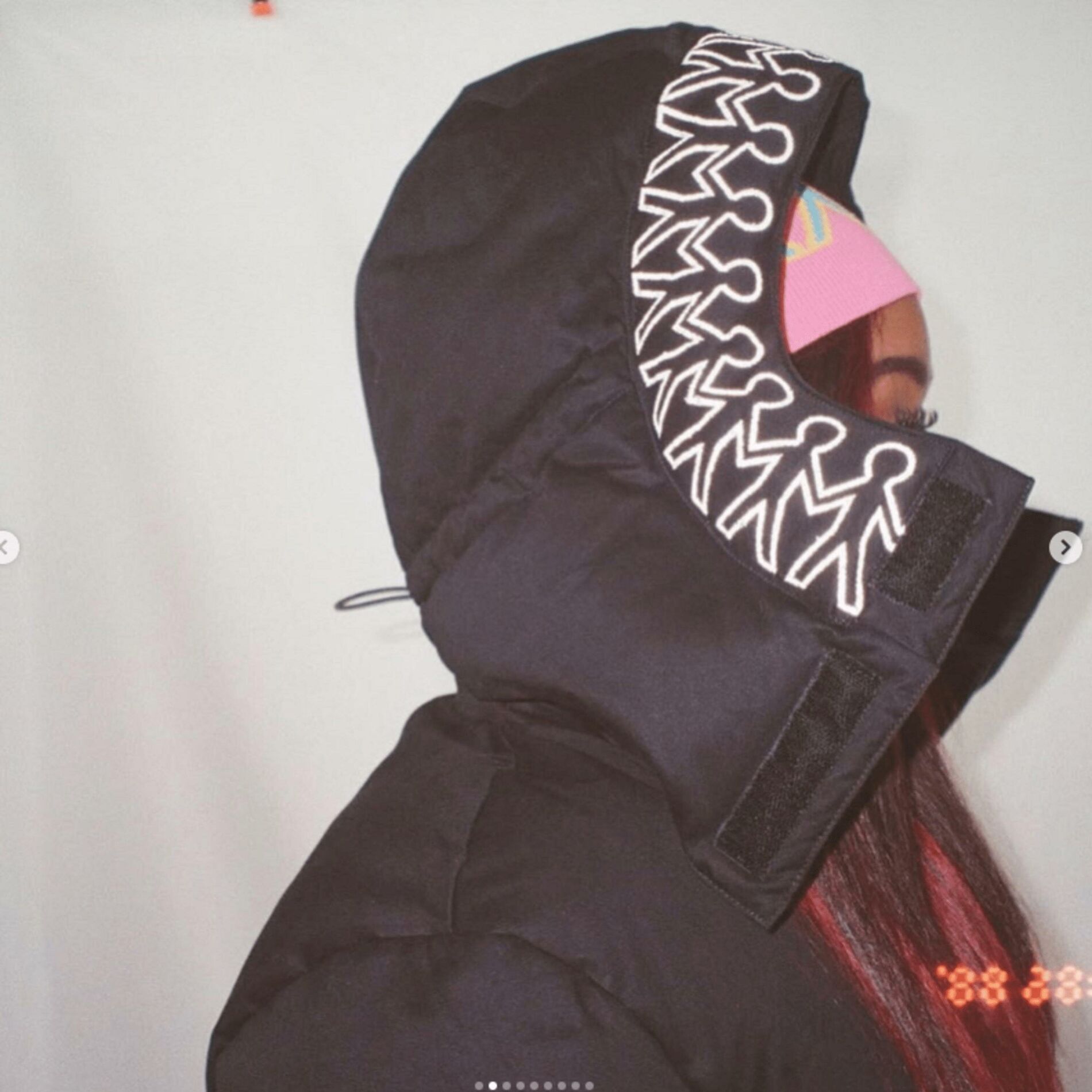 Album cover of Hand In Hand Instro