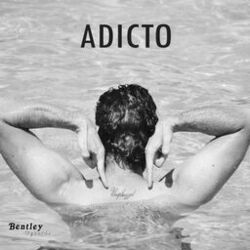 Cover of Adicto