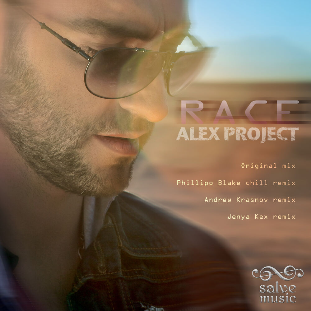 Picture of Race