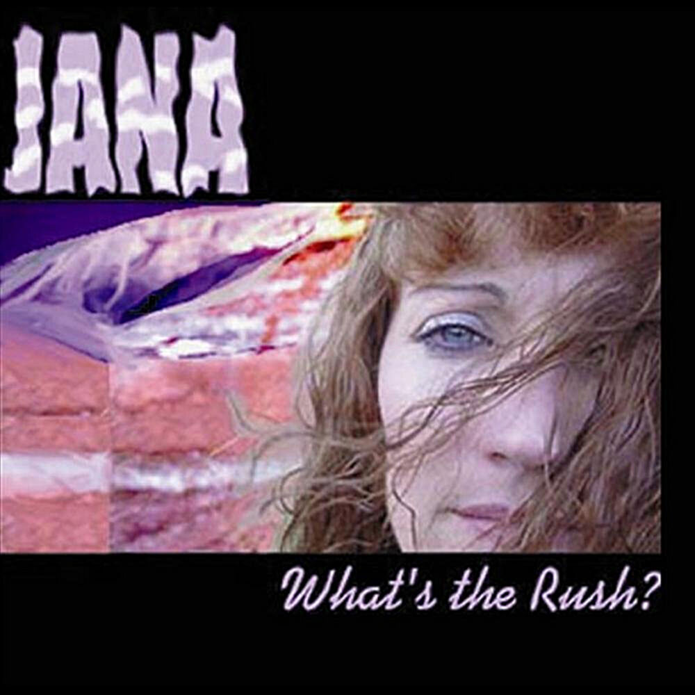 Picture of What's the Rush?