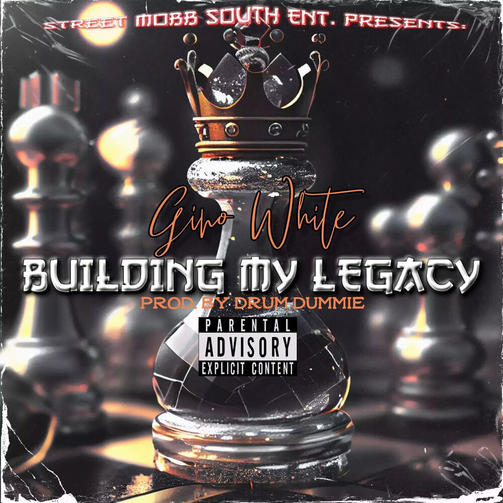 Picture of Building My Legacy