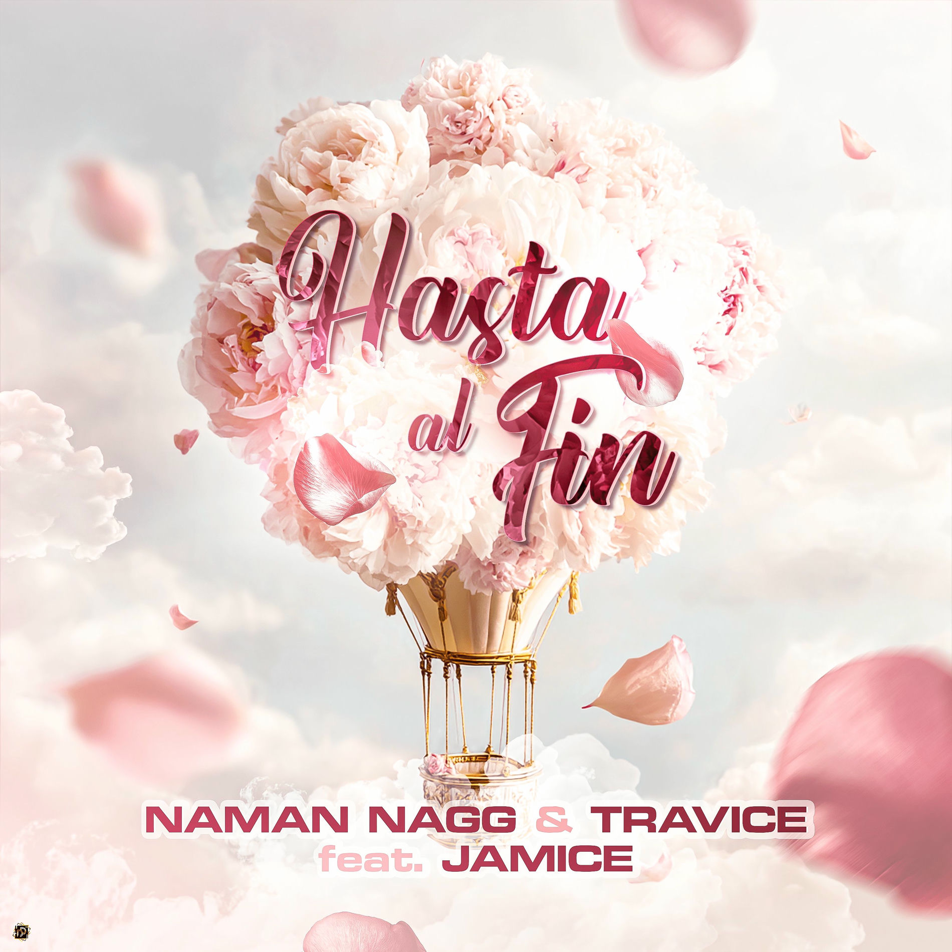 Album cover of hasta al fin