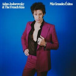 Cover of Mis Grandes Éxitos