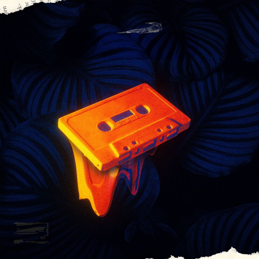 Picture of CXTAPE (Instrumental)