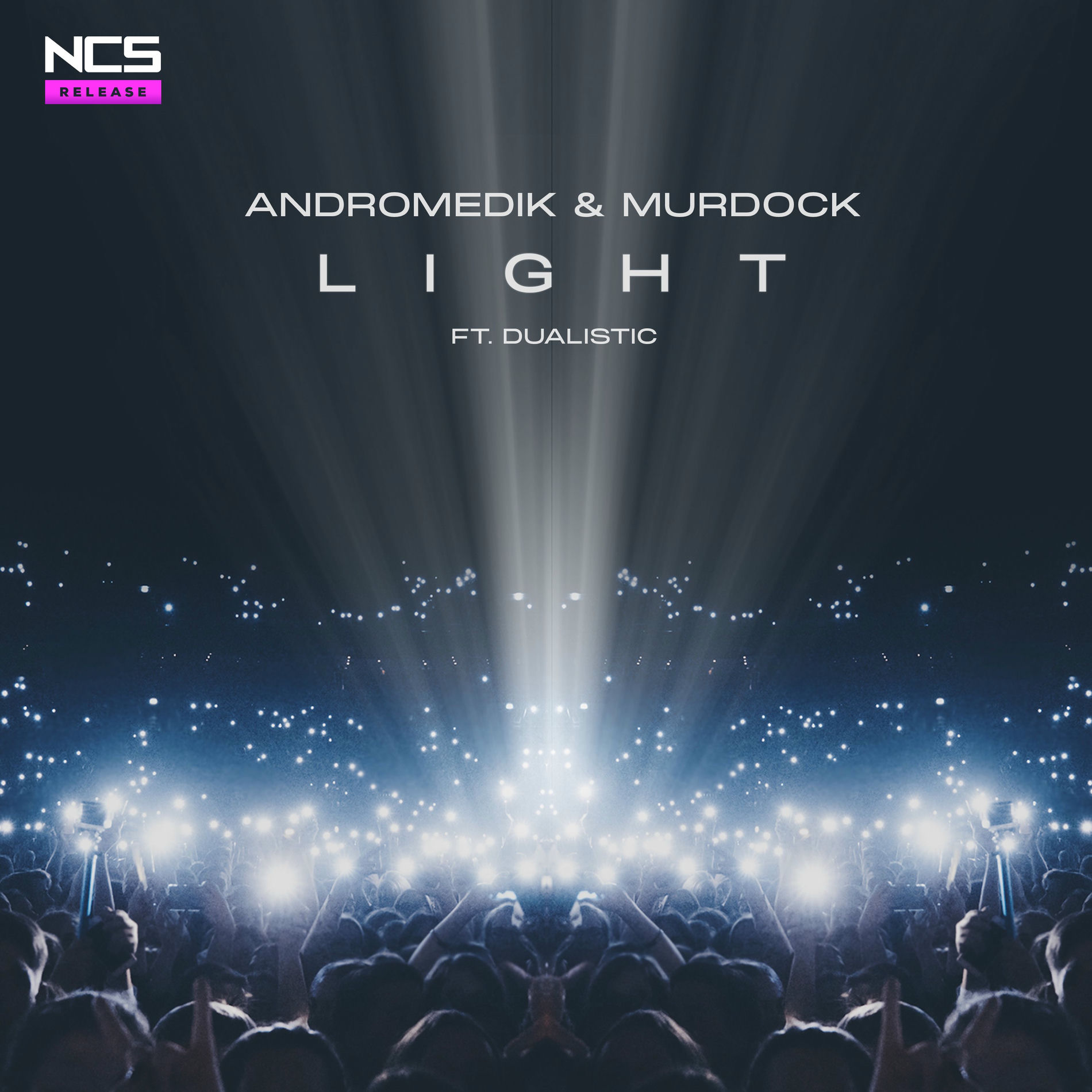 Album cover of Light