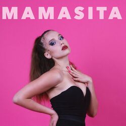 Cover of Mamasita