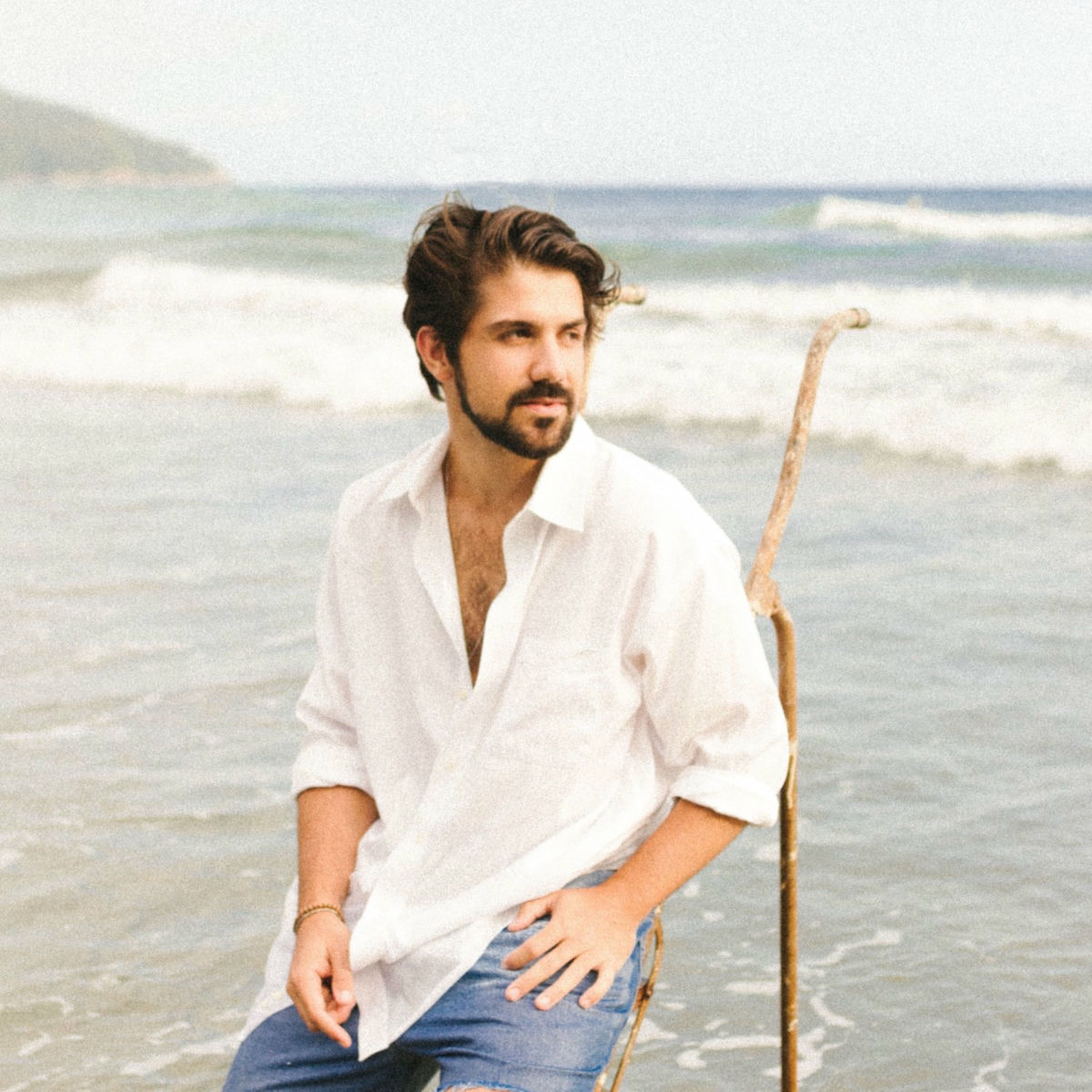 Album cover of Menina Salvador
