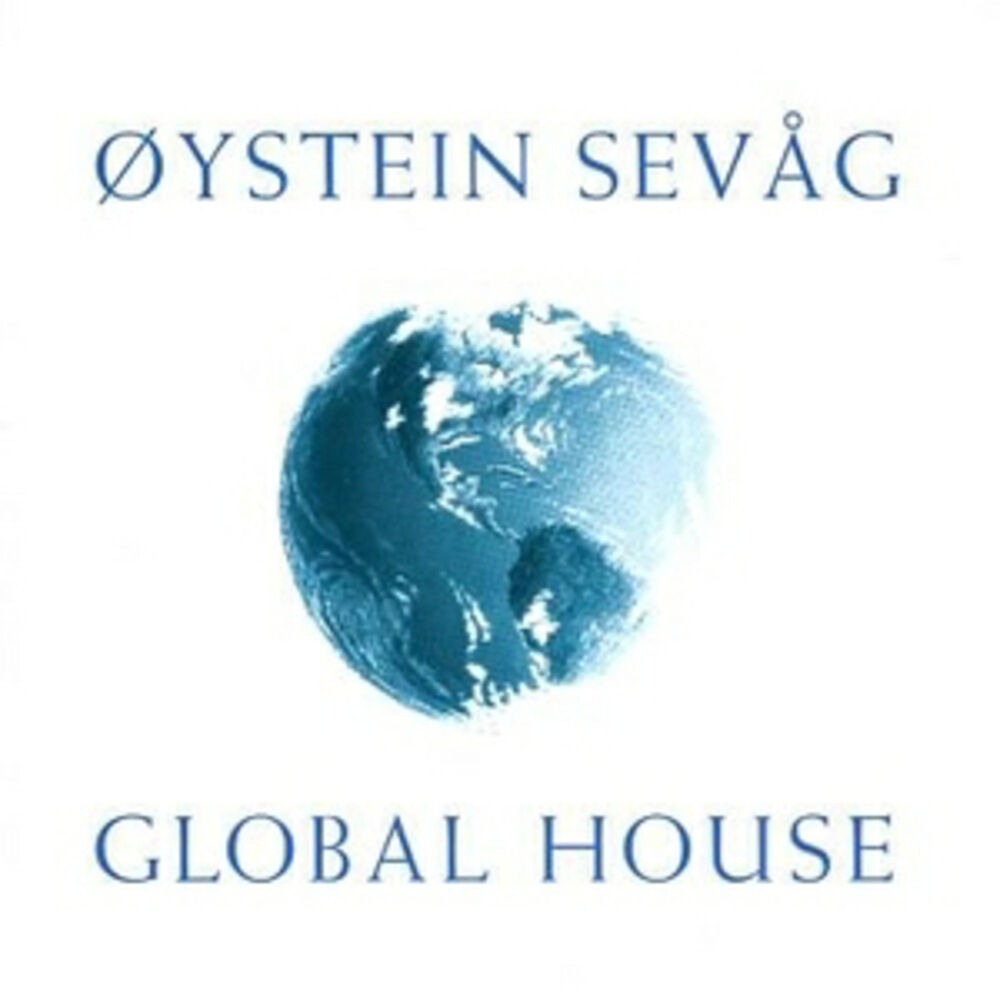 Picture of Global House (Remastered)