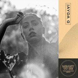 Cover of Meant To Be (Todd Edwards Remix)