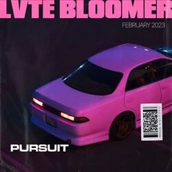 Cover of PURSUIT