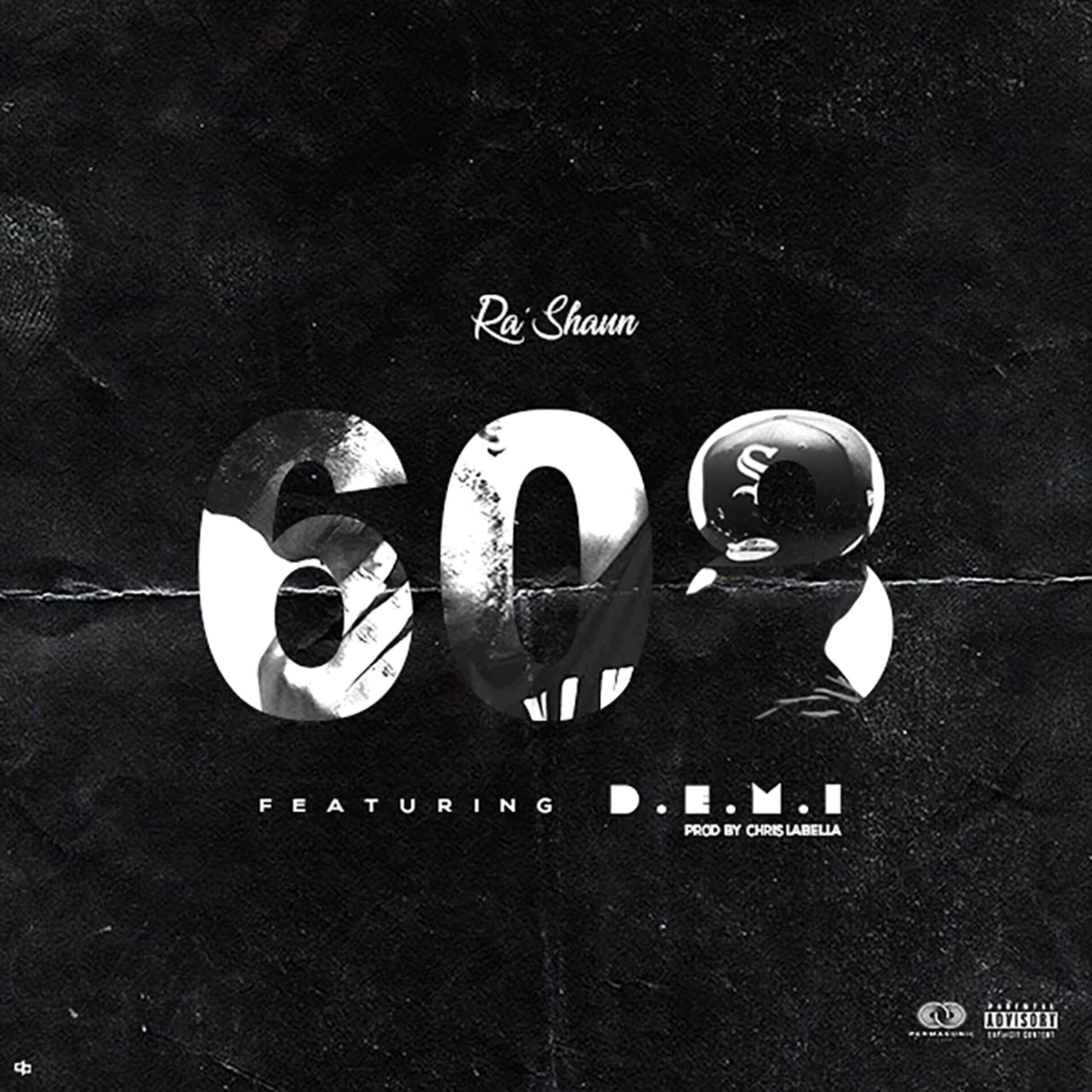 Album cover of 608 (feat. D.E.M.I)