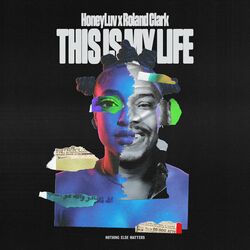 Cover of This Is My Life