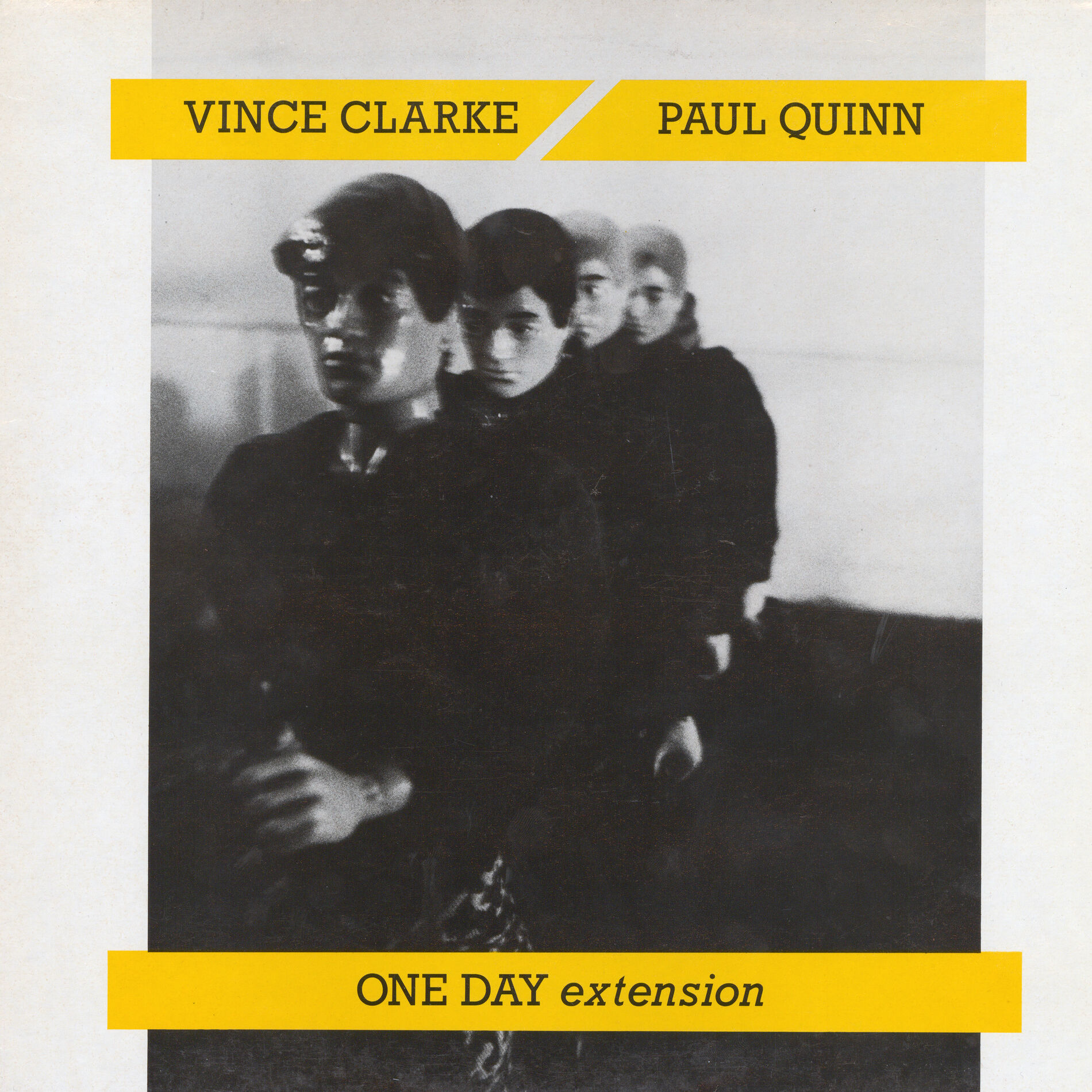 Album cover of One Day