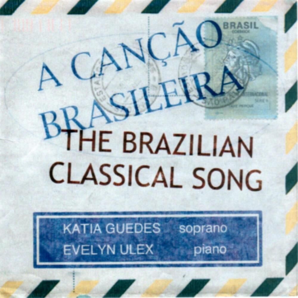 Picture of The Brazilian Classical Song