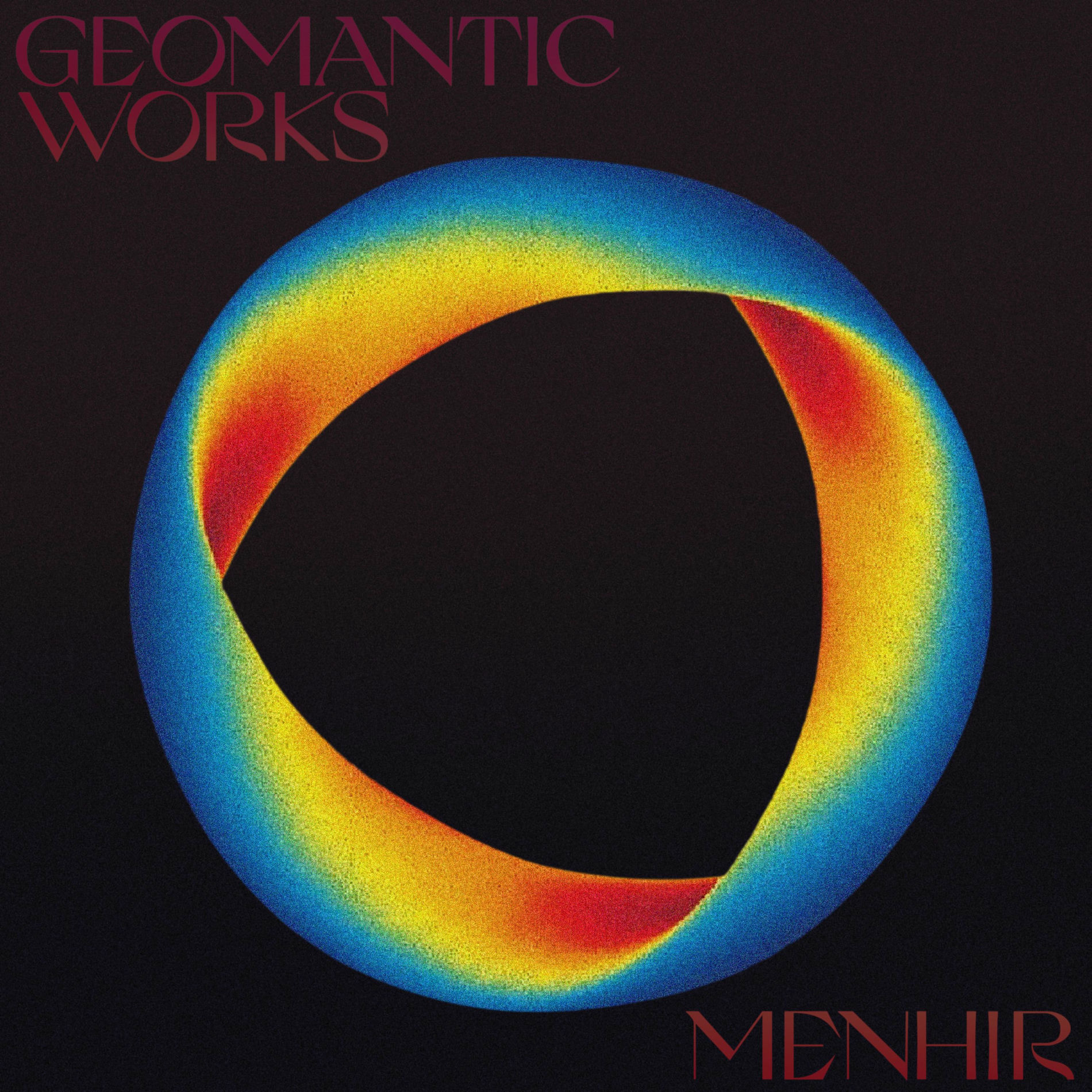 洋楽 Menhir / Abissi Menhir / Abissi