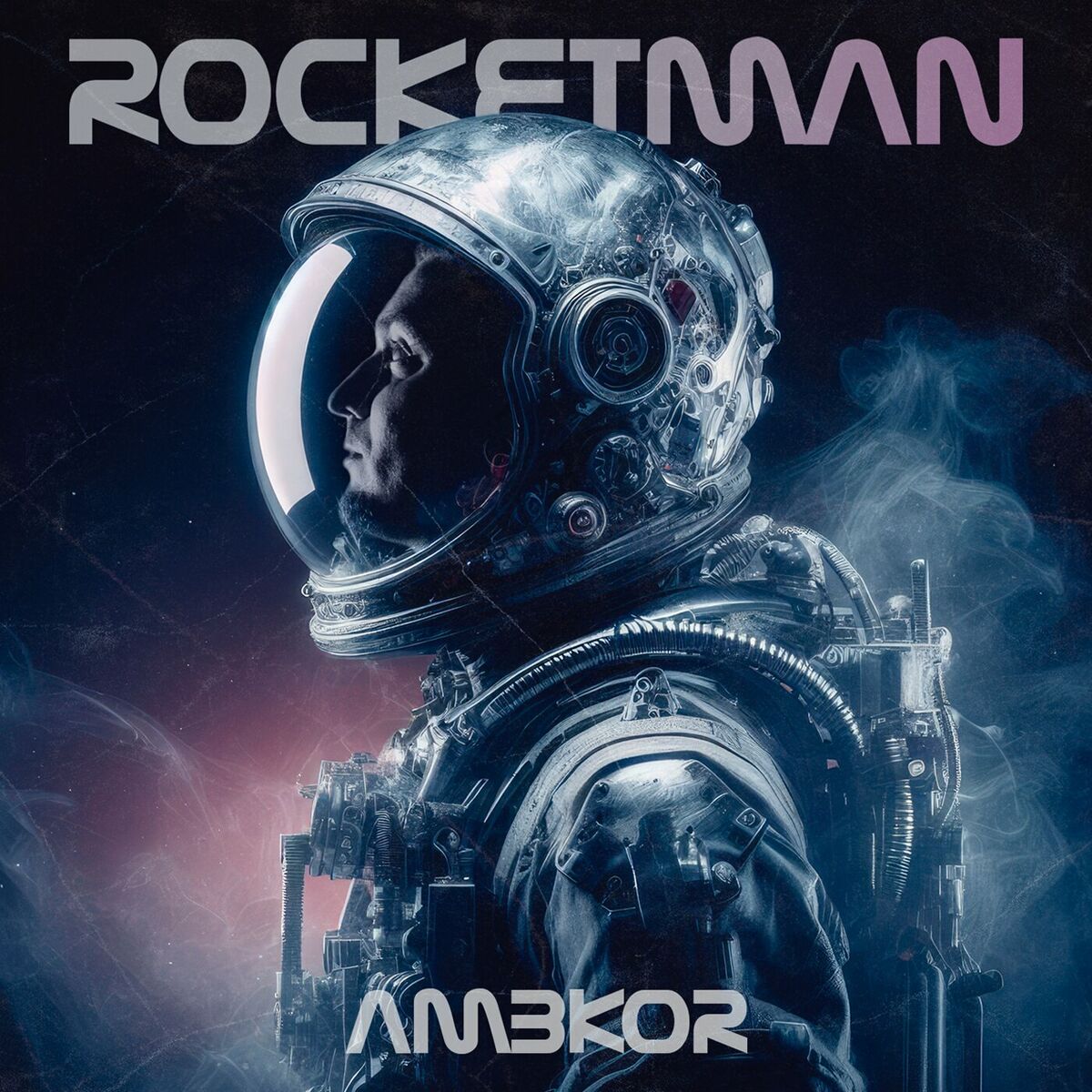 Album cover of Rocketman