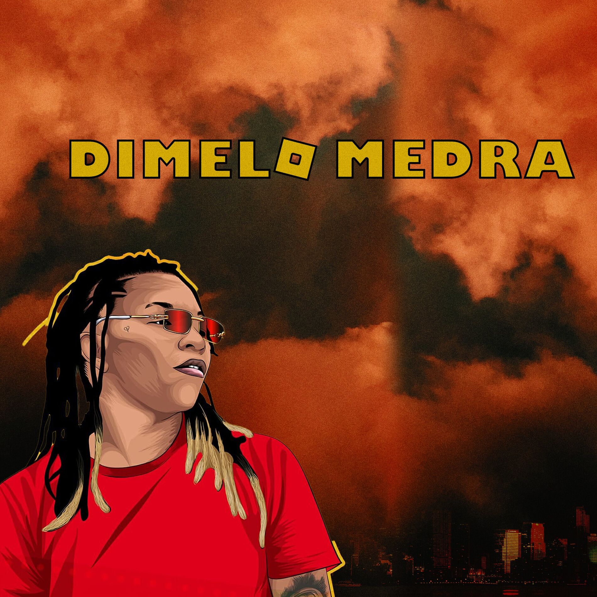 Album cover of Front The Song