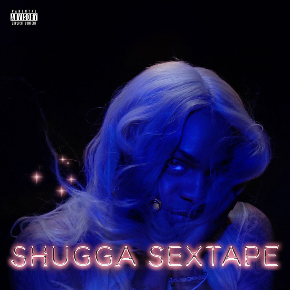 Picture of Shugga Sextape (Vol. 1)