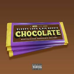 Cover of Chocolate