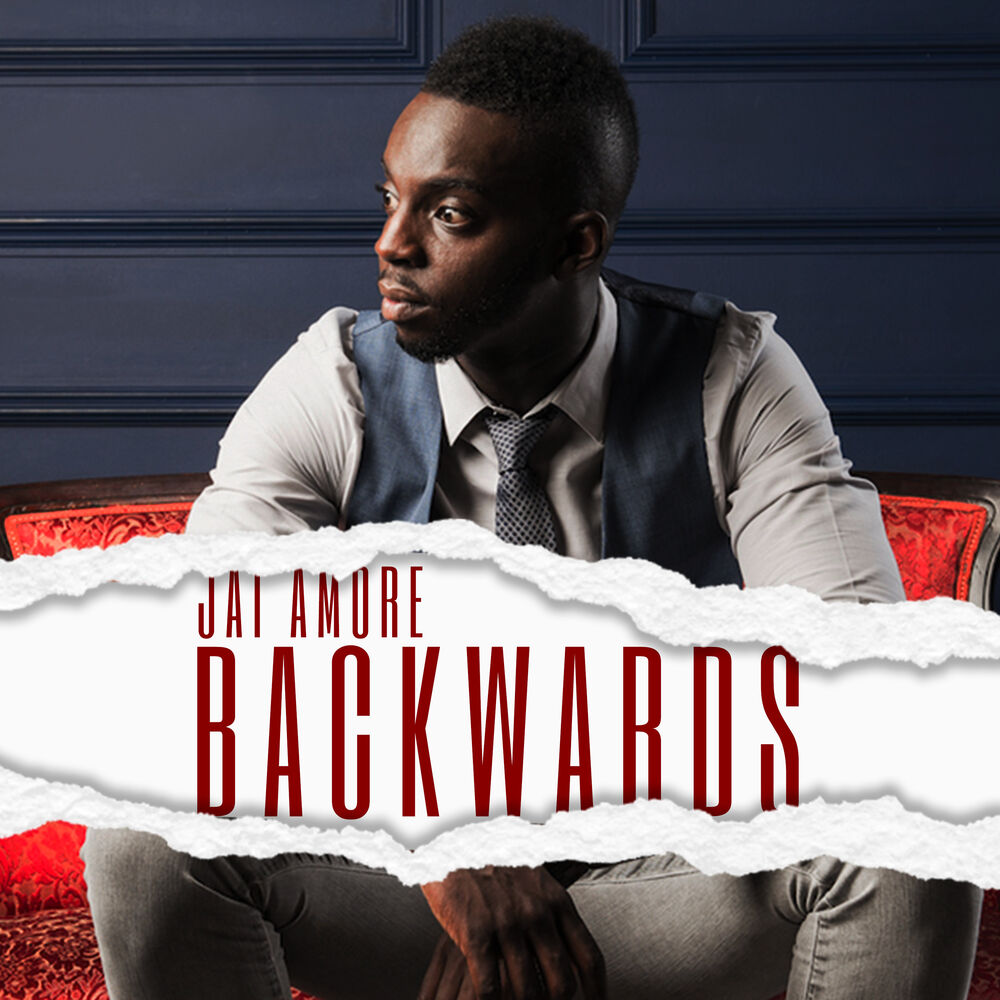 Picture of Backwards