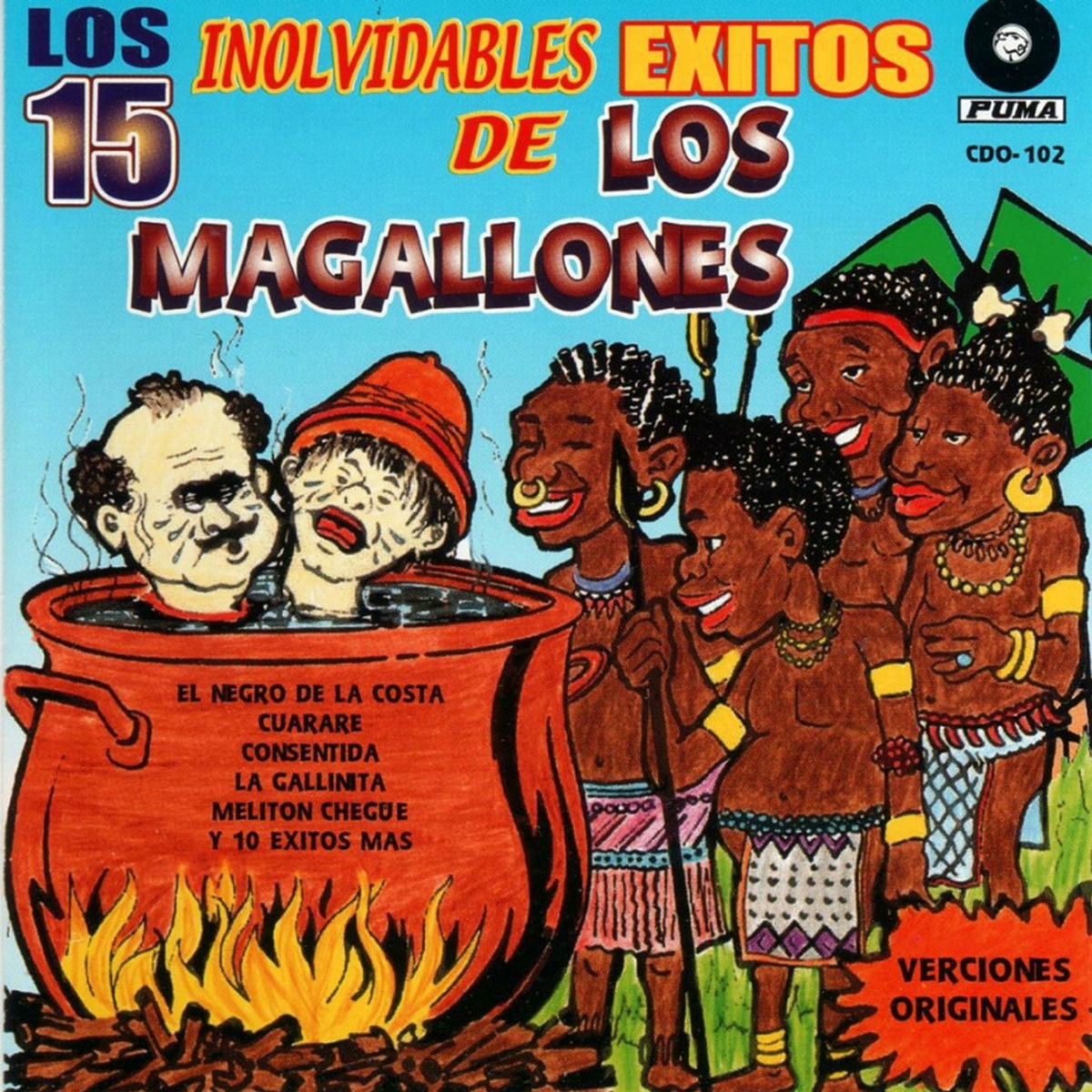 Album cover of No Quiero Que Vuelva