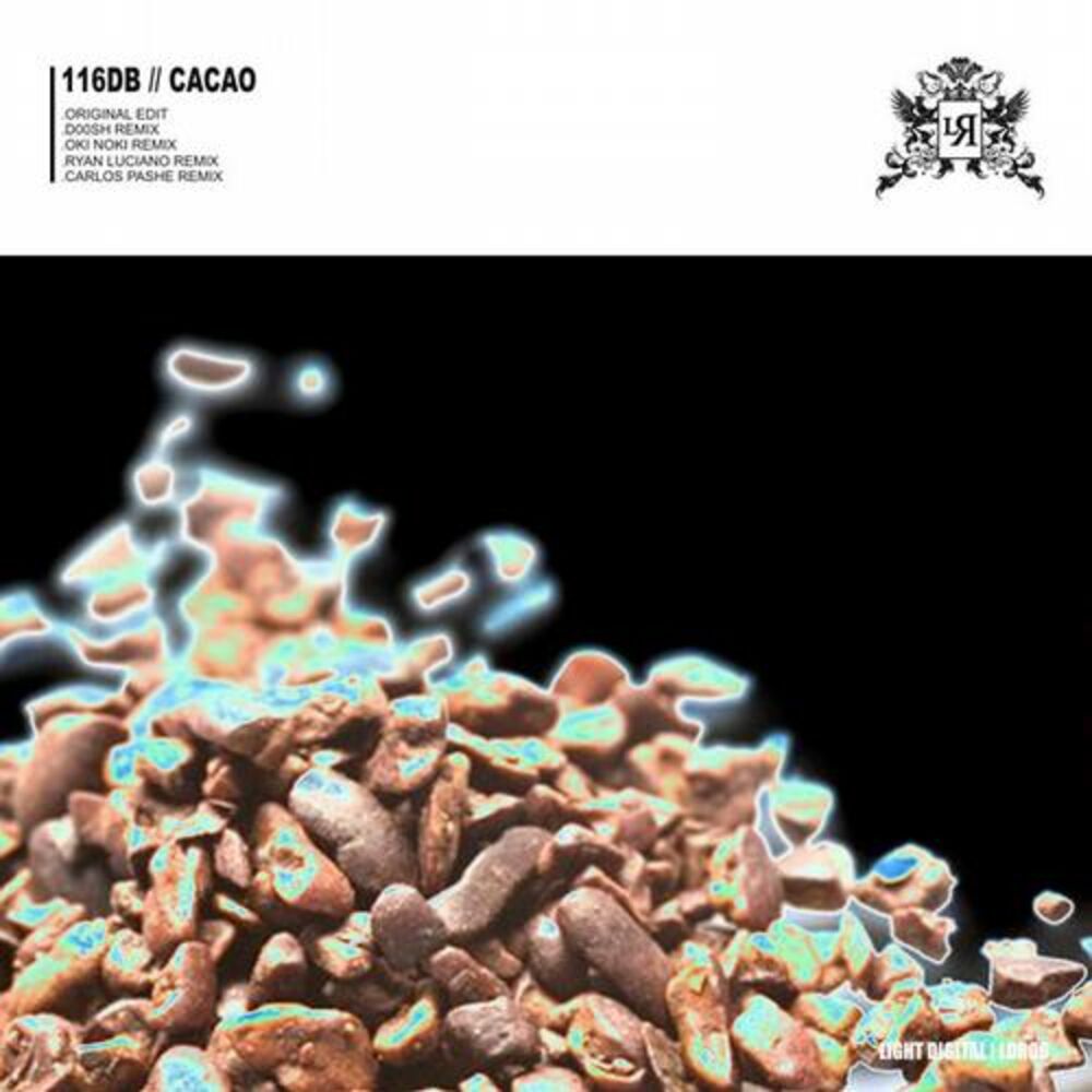 Picture of Cacao EP