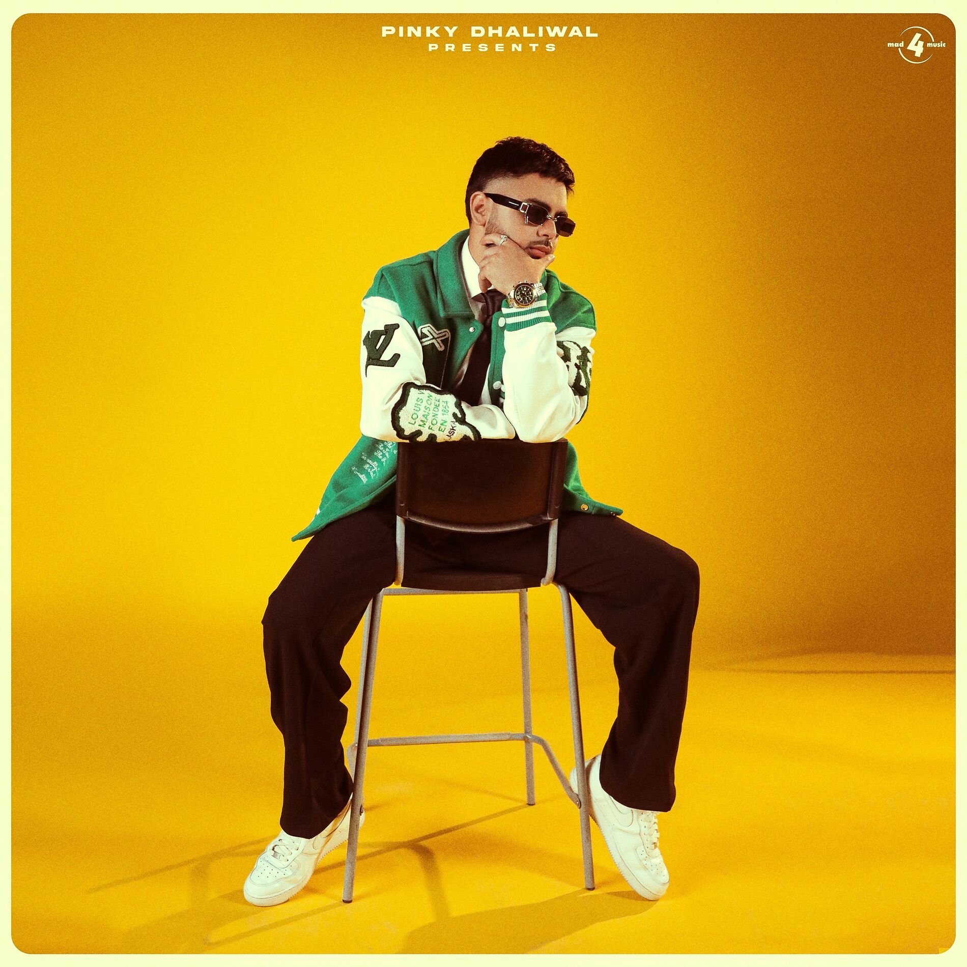 Album cover of Gandasa