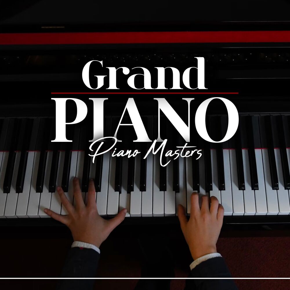 Picture of Grand Piano