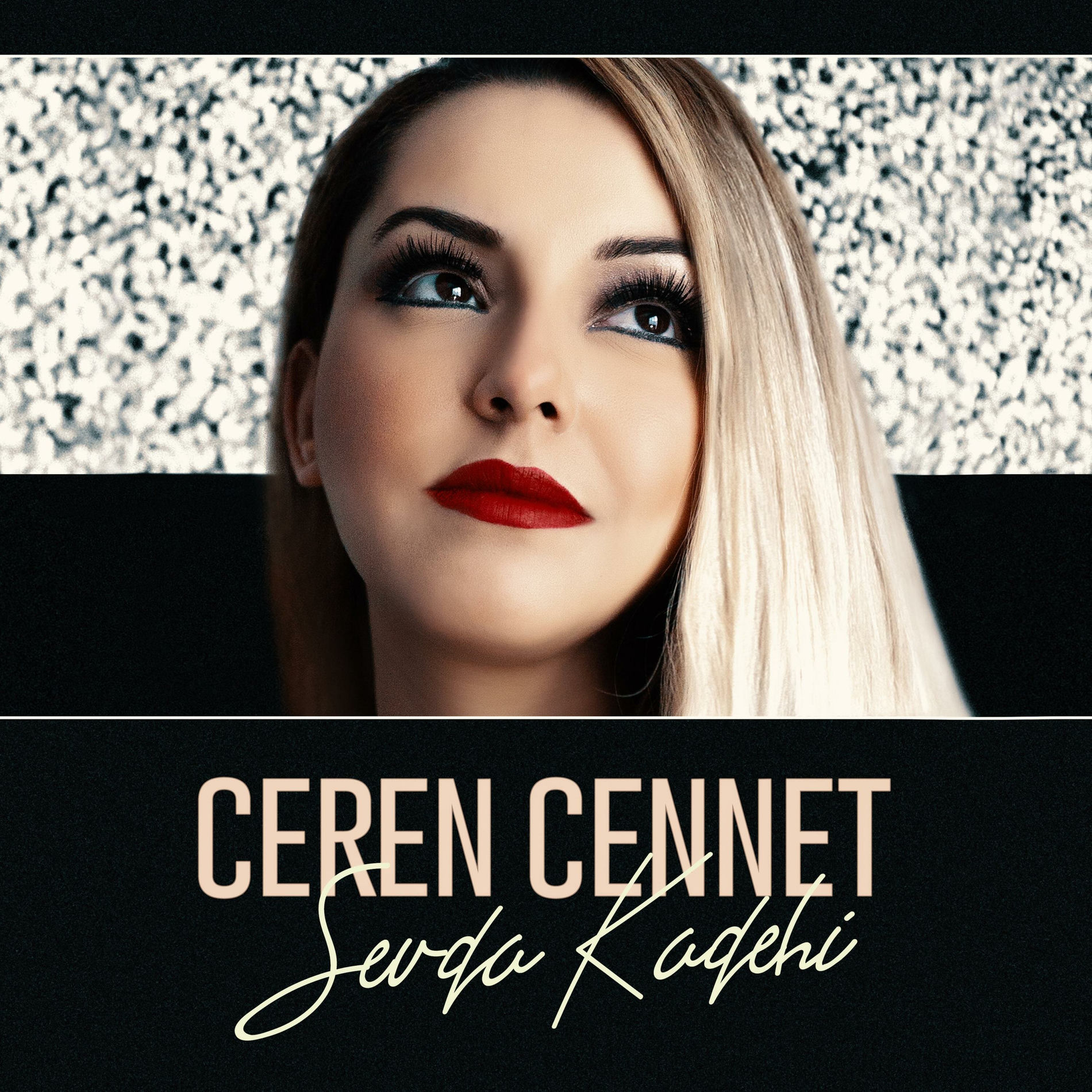 Album cover of Sevda Kadehi