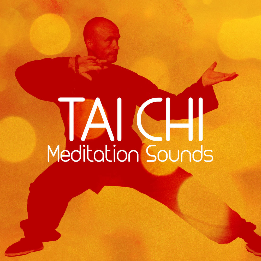 Picture of Tai Chi Meditation Sounds