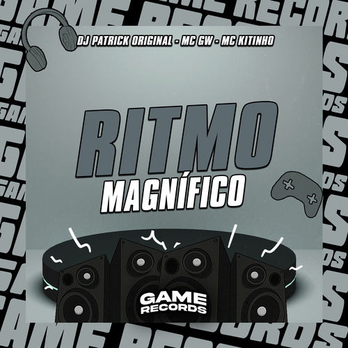 Ritmo Magnífico