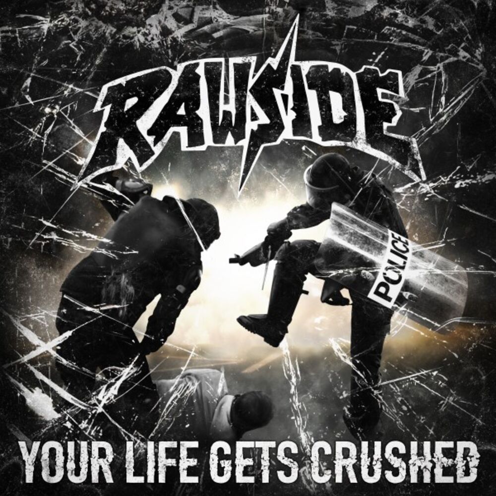 Picture of Your Life Gets Crushed