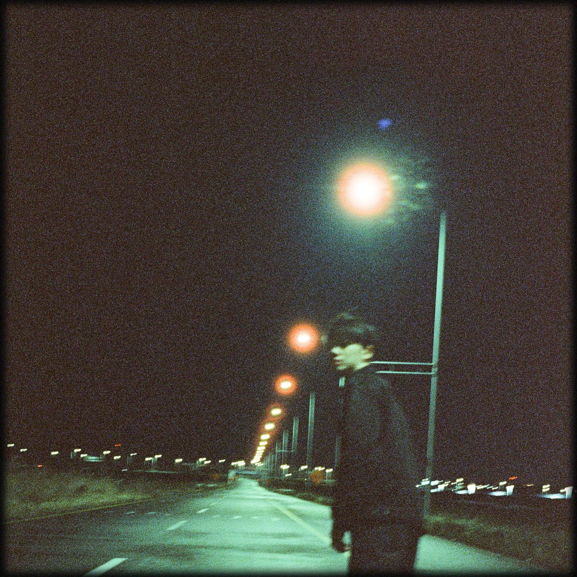 Album cover of Calibrate