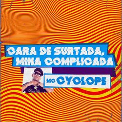 Cover of Cara de Surtada, Mina Complicada