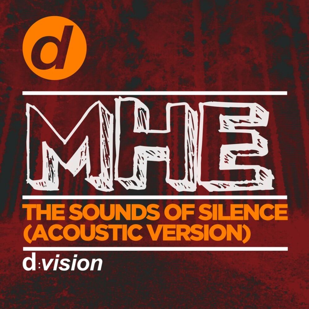 Picture of The Sounds of Silence (Acoustic Version)