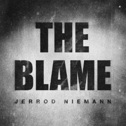 Cover of The Blame