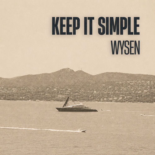 Keep It Simple