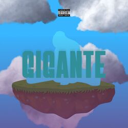 Cover of Gigante